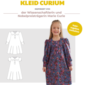 Kleid Curium